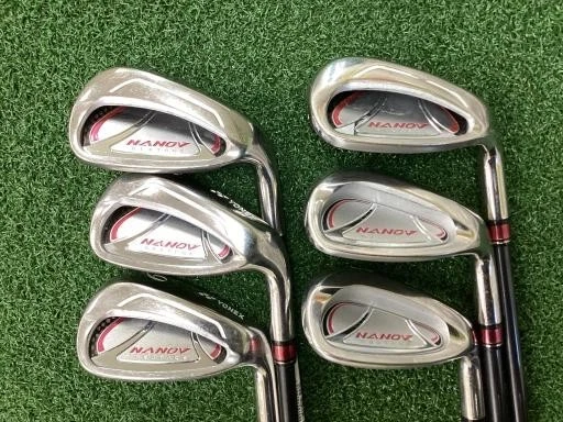 YONEX Ladies Iron Set Golf Clubs for sale | eBay