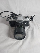 Vivatar V 300 N 35mm Special Edition With Lens And Bag