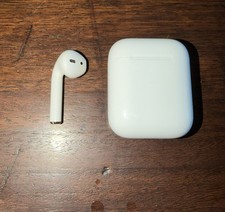 Apple AirPods A1722 1st Generation AirPod Left Ear Only Genuine