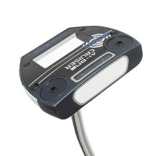 Odyssey Ai-ONE CRUISER JAILBIRD Putter 38inch Steel Shaft C 4004