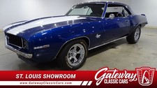 1969 Chevrolet Camaro for Sale