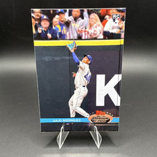 2022 Topps Stadium Club Baseball Variations Checklist and Gallery 114
