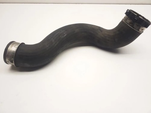 MERCEDES-BENZ E W212 Ladeluftkühlerschlauch rechts A2045280682 3.00 21864908