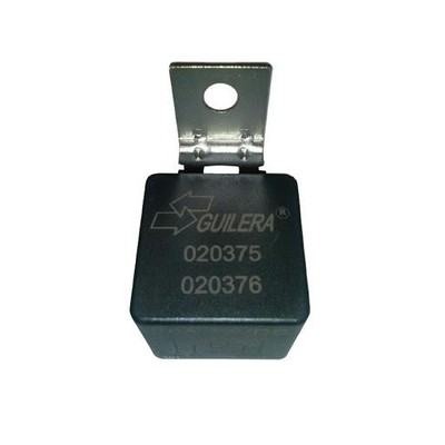 Starterrelais BCR AP8224026 Aprilia RS ABS 125 2017