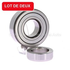 Roulement de roue Opel FRONTERA