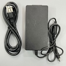 12V AC Adapter Power Supply For Avid Pro Tools Dock Control Surface