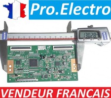 T-CON TCON TV wsl_c4lv0.0 SONY