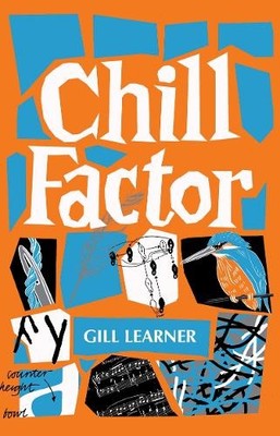 Chill Factor - 9781909747180