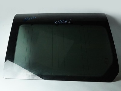 10-16 Land Rover Lr4 L319 Discovery Quarter Window Glass Rear Left FQ22469GT OEM