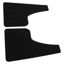 Mud Flap Mudflaps for Pickup Trucks Car Mudguard Shroud Wheel Splash