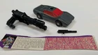 Wildrider Menasor Vintage 1986 G1 Transformers 100% Complete Action Figure