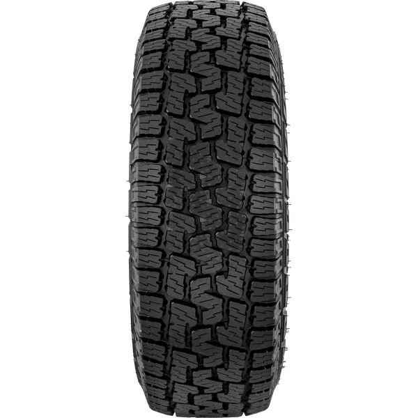 Ganzjahresreifen - PIRELLI SCORPION A/T+ 265/70R17 115T RBL - Bild 2 von 4