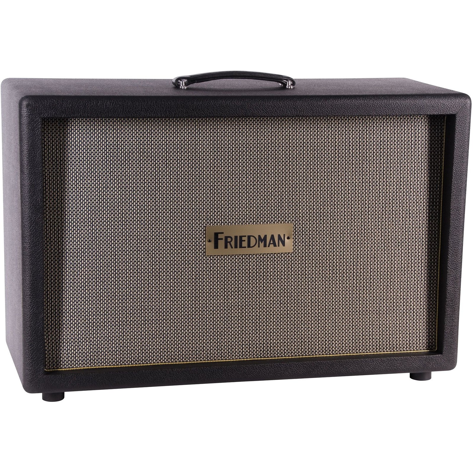 Box E-Gitarre Friedman 2x12 Vintage Gitarrenbox Gitarrenlautsprecher Speaker Ca 226290₽