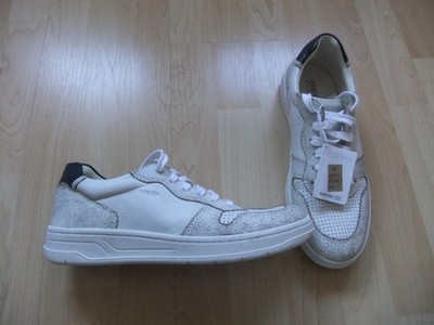 hochwertige sneaker von GEOX - NEU