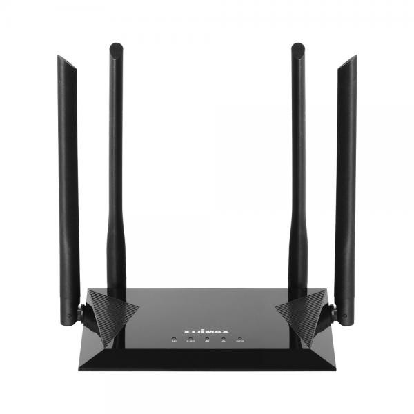 Miglior Router Wi-Fi per Smart Working: Edimax BR-6476AC AC1200