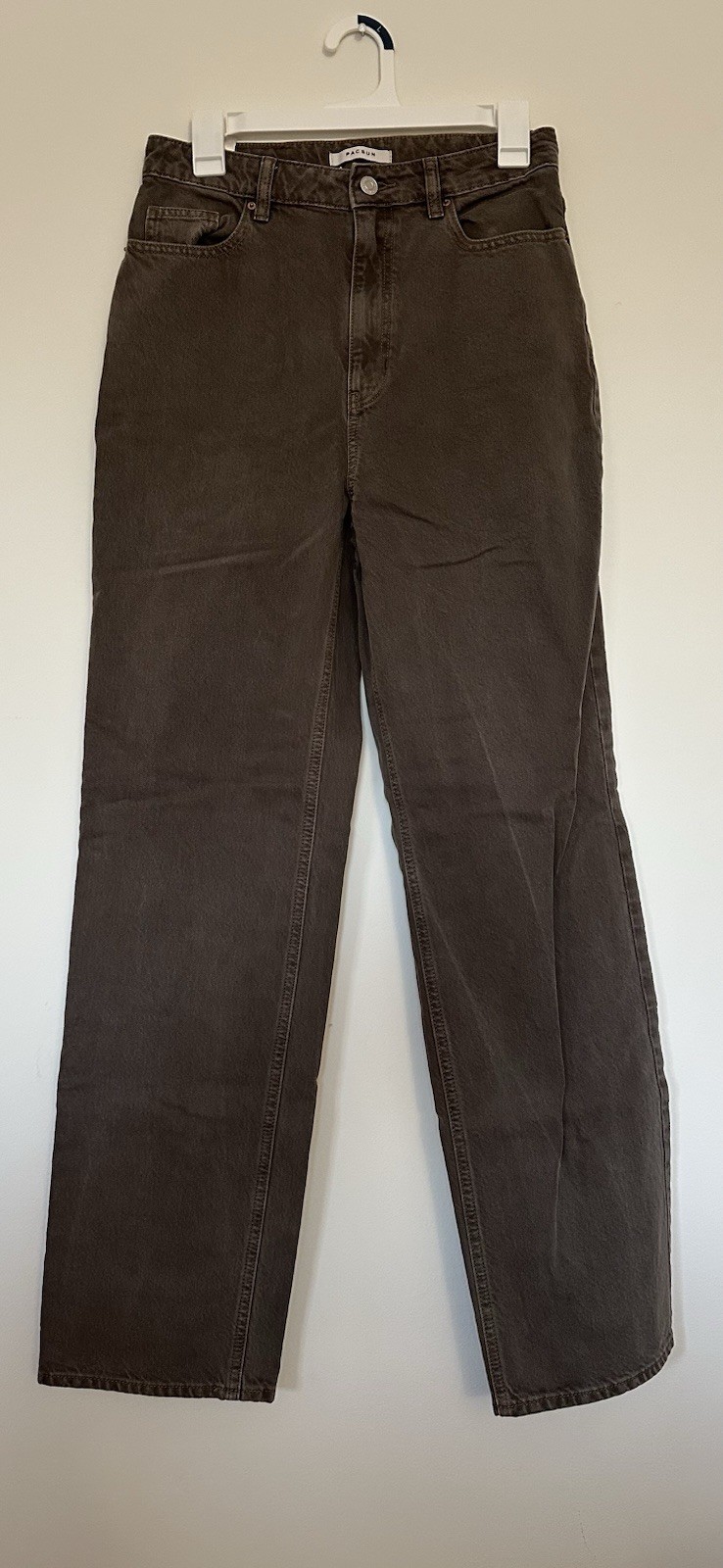 Pacsun Women’s 90’s Boyfriend Jeans Size 28