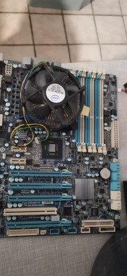 Gigabyte GA-X58A-UD3R Rev. 2.0 ATX Sockel 1366, 6x DDR3, SATA 6GB/s, Gigabit LAN