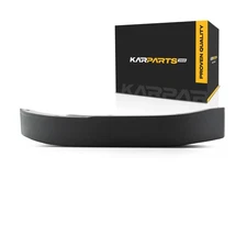 For Chevy Camaro 2016-2023 Bumper Deflector Passenger Side | Front | Lower