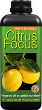 Citrus Food Plant Tree Feed Fertilizer Concentrated Ideal Lemon Orange 1 Litre 7.45 per litre