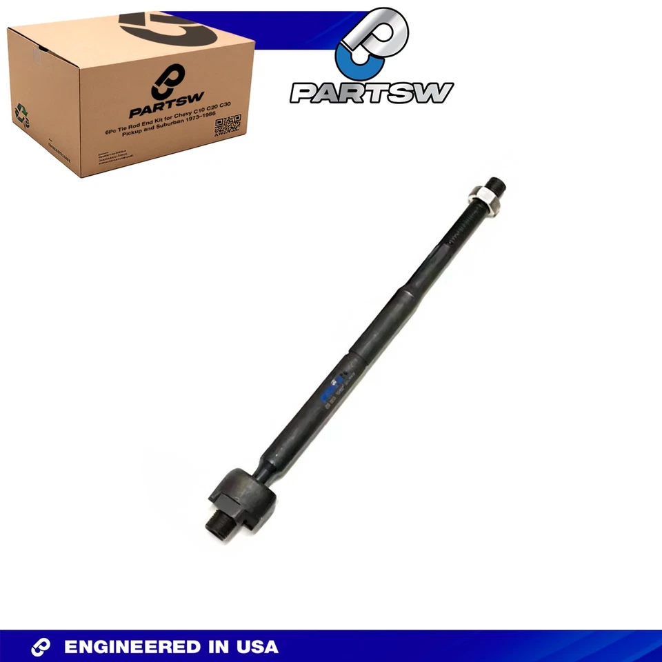 PartsW Chrysler 300 Dodge Challenger Charger Magnum 16Pc Front Suspension Kit - Image 4 of 4