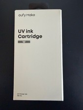 eufy e1 UV printer ink and cleaning cartridge