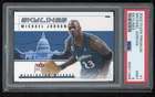 PSA 9 2002-03 Fleer Premium Skylines #/2500 Michael Jordan #1SL HOF