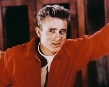 REBEL WITHOUT A CAUSE JAMES DEAN RED JACKE PRINTS AND POSTERS 212724