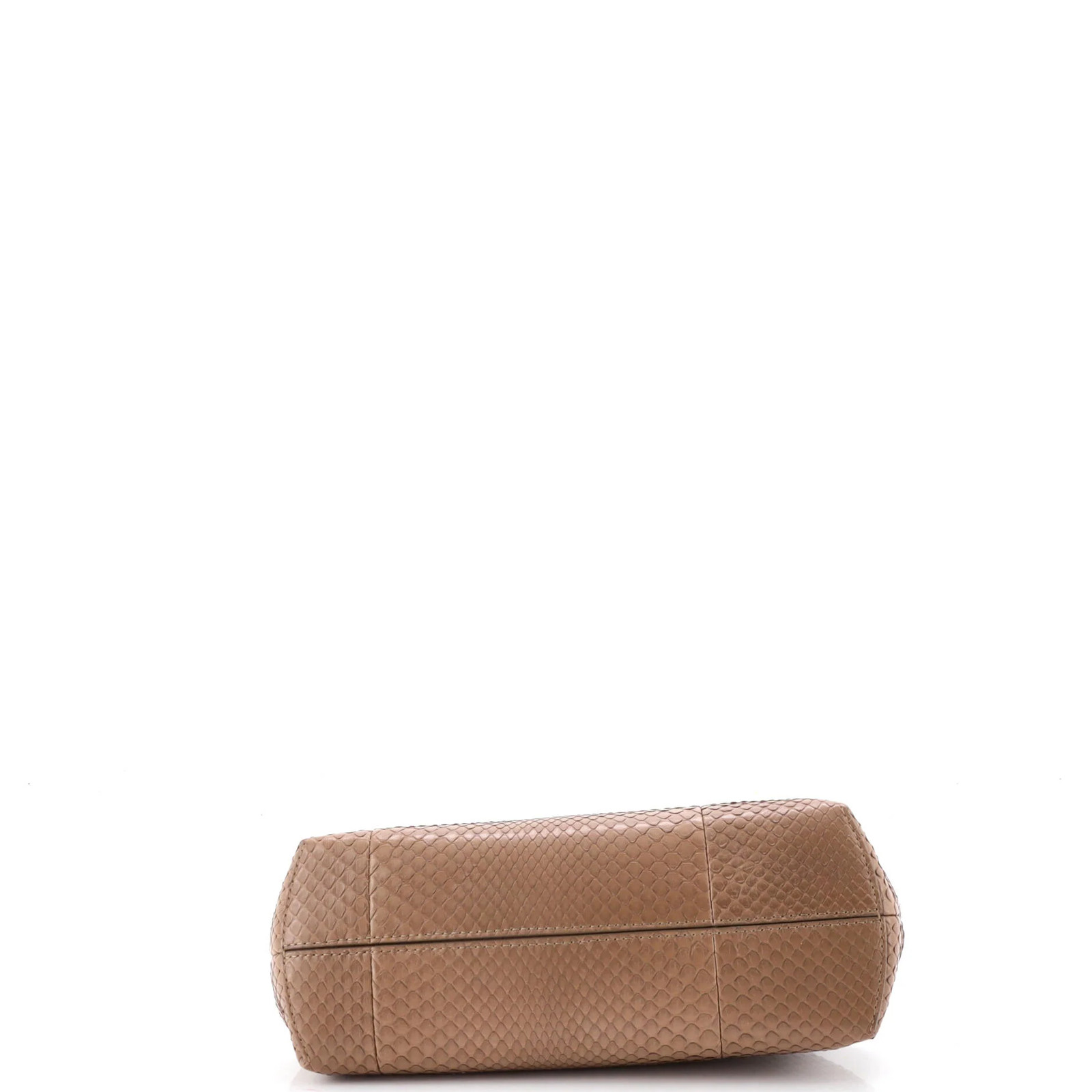 Fendi First Bag Python Small - image 4