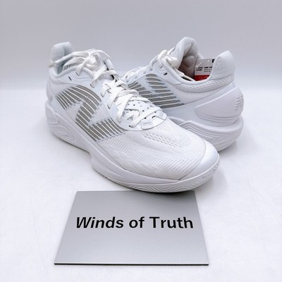 ニューバランス TWO WXY v5 ホワイト Size 8 - New Balance Two WXY V5 White Quartz Grey for sale online