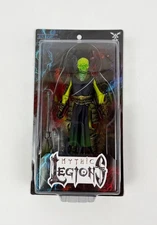 Mythic Legions Scaphoid All-Stars 4 Figure NEW
