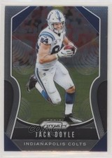 2019 Panini Prizm Jack Doyle #143 04ak