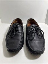 Gucci Mens Vero Cuoio Loafer Shoes 353045 Sz ...