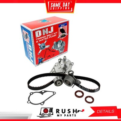 96-11 Zahnriemensatz Wasserpumpe Für Hyundai 1.5L-1.6L L4 Dohc 16v DNJ TBK122WP