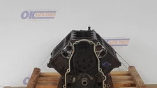 06 2006 CHEVY SILVERADO 1500 4.8L ENGINE BUILDABLE SHORT BLOCK