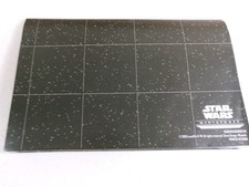  Star Wars Miniatures STARSHIP BATTLES Map 