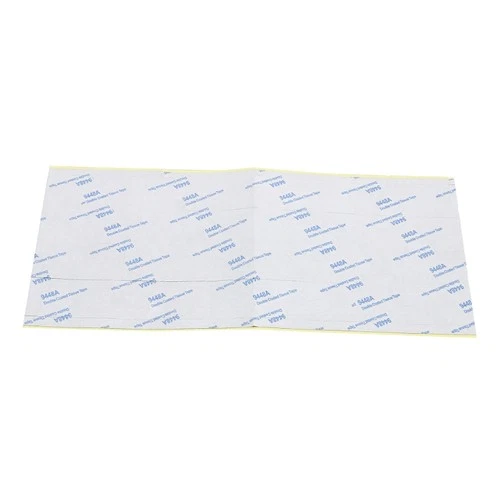 48PCS Heatsink Tape Heat Sinks Heat Dissipation Cooler Radiator for Chipsets