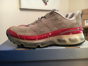 nike air max 360 mujer beige