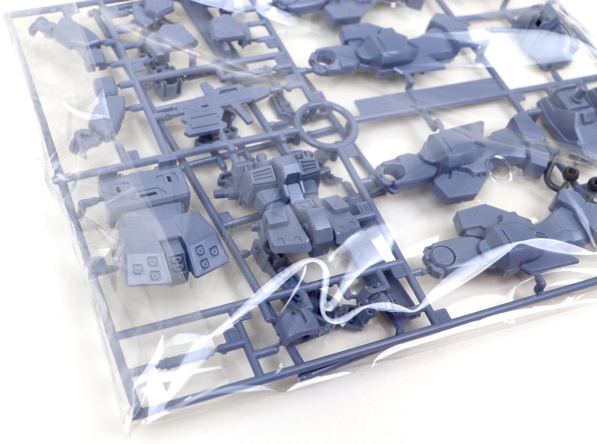 KYK ガンプラ HGUC 1/144 Ξガンダム｜バンダイ ホビーサイト