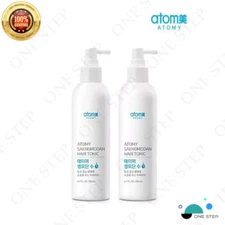ATOMY Saengmodan Hair Tonic 200ml x 2ea Scalp Care K-Beauty
