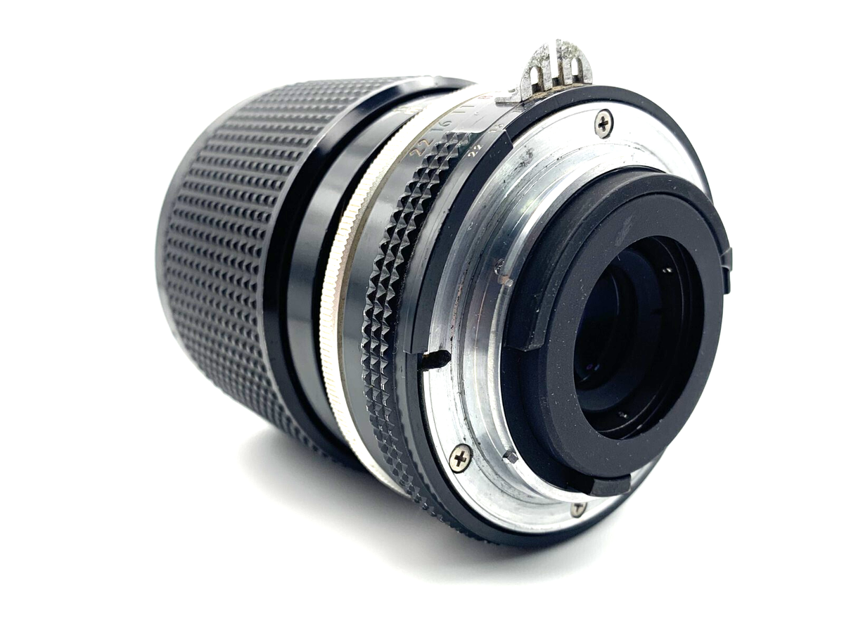 Exc+] Nikon Ai Zoom Nikkor 43-86mm f/3.5 MF Lens For FE FE2 from