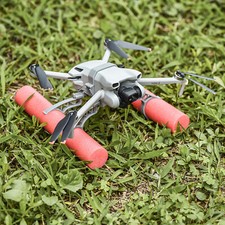 For DJI Mini 3 Drone Landing On Water Landing Gear Height Extension Floating