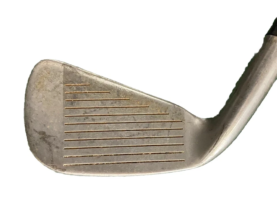 Wilson Staff Mediano 3 Hierro Para Hombre Derecha Firestick 3.5 Regular Acero 38.5" Buen Agarre Foto 4 de 4