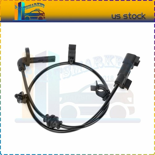 Rear Left or Right Side ABS Wheel Speed Sensor Fits Chevrolet Cruze