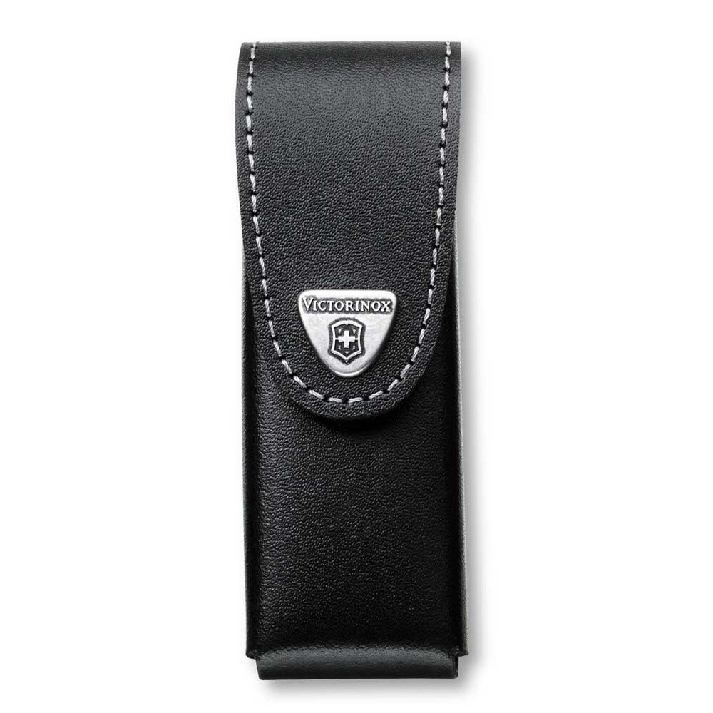 Thumbnail - Victorinox - Etui Nylon/leder Für Swisstool / Spachtel 4 A 10 Teile -