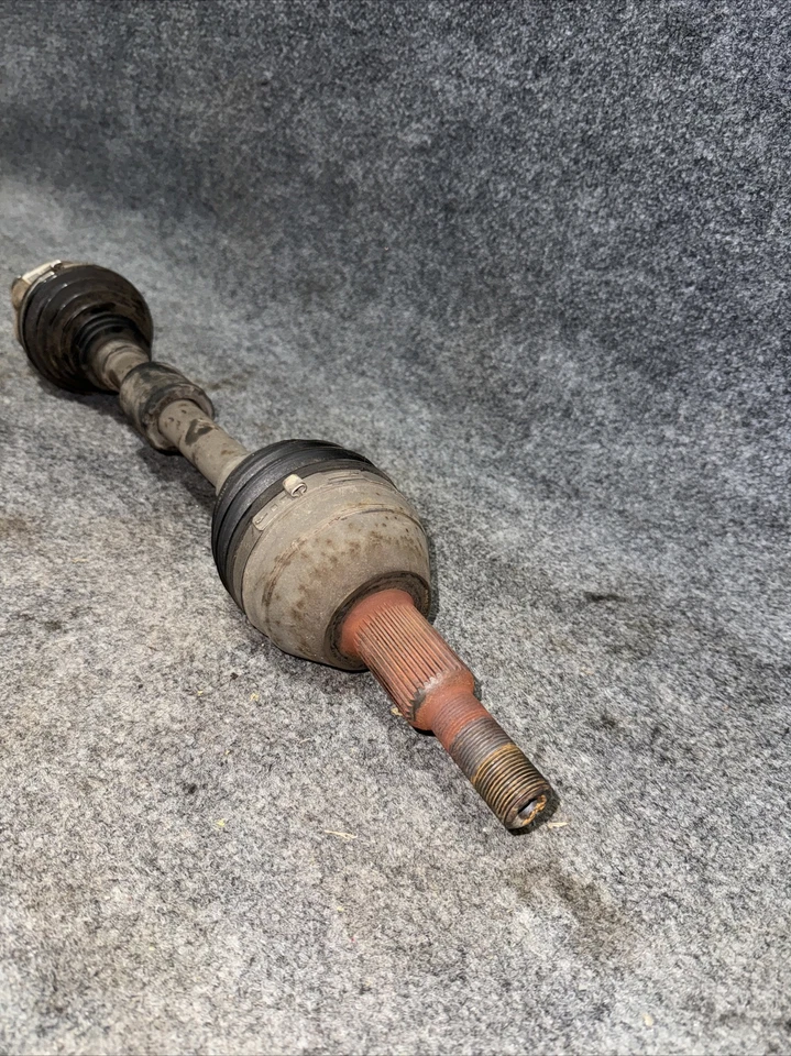 Árbol de transmisión delantero izquierdo Chrysler Town & Country V 2012 P04880213AG KAD20740 Foto 2 de 4