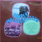 Prager Moldauspatzen / Josef Vobruba mit seinem Orchester LP Vinyl 1970