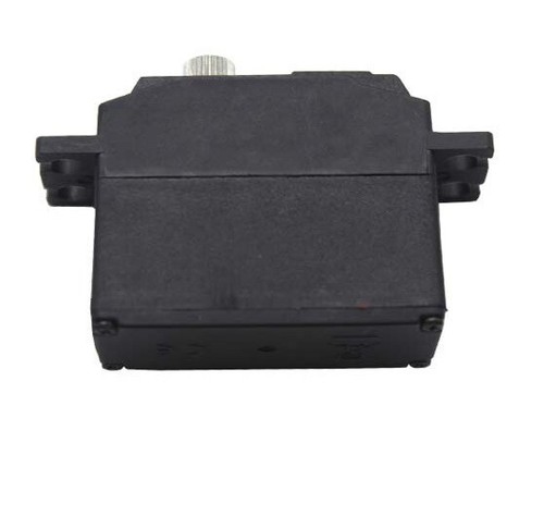 K-power M0260 28G 4KG/0.09S High Speed Metal Gear Mini Servo for RC Airplane Car - Picture 2 of 5