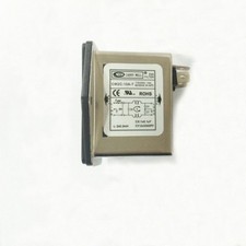 CW2C-10A-T EMI Power Filter Single Phase Sock...