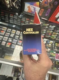 Nintendo Classic Edition Mini NES Controller Gray Official | CLV A CNES USZ