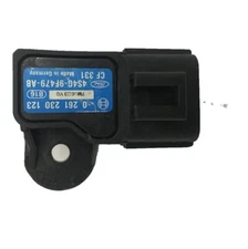 Automotive intake pressure sensor OEM 0261230123 suitable For Mazda Ford